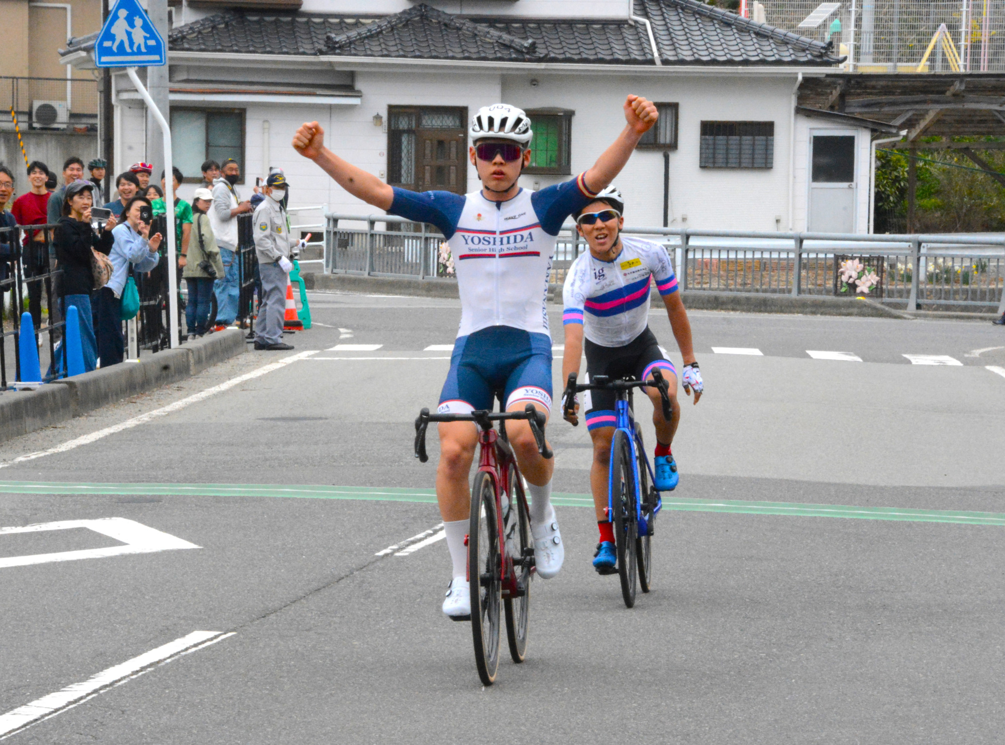 ツール・ド・かつらお