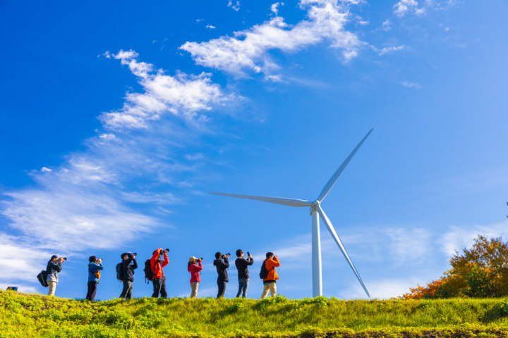 福島の浜通りを巡る観光ドライブ 復興と歴史を学ぶ1泊2日モデルコース	