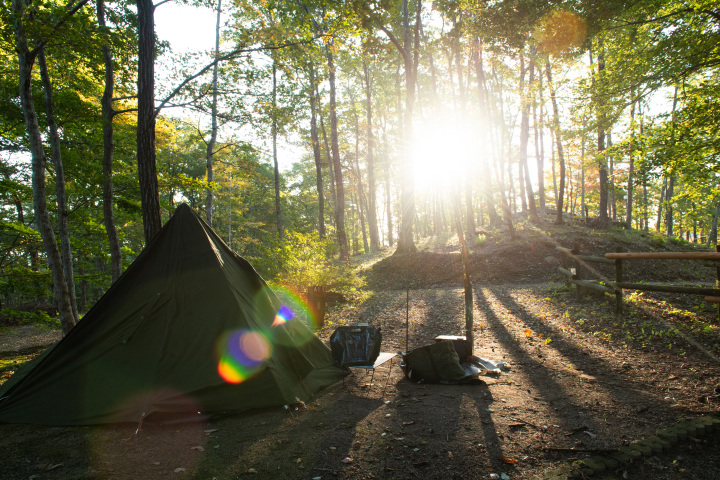 葛尾の人気スポット巡り！里山満喫の1泊2日モデルコース	
