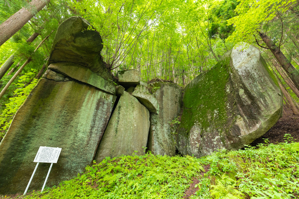 日帰りで葛尾村を満喫!定番ドライブモデルコース