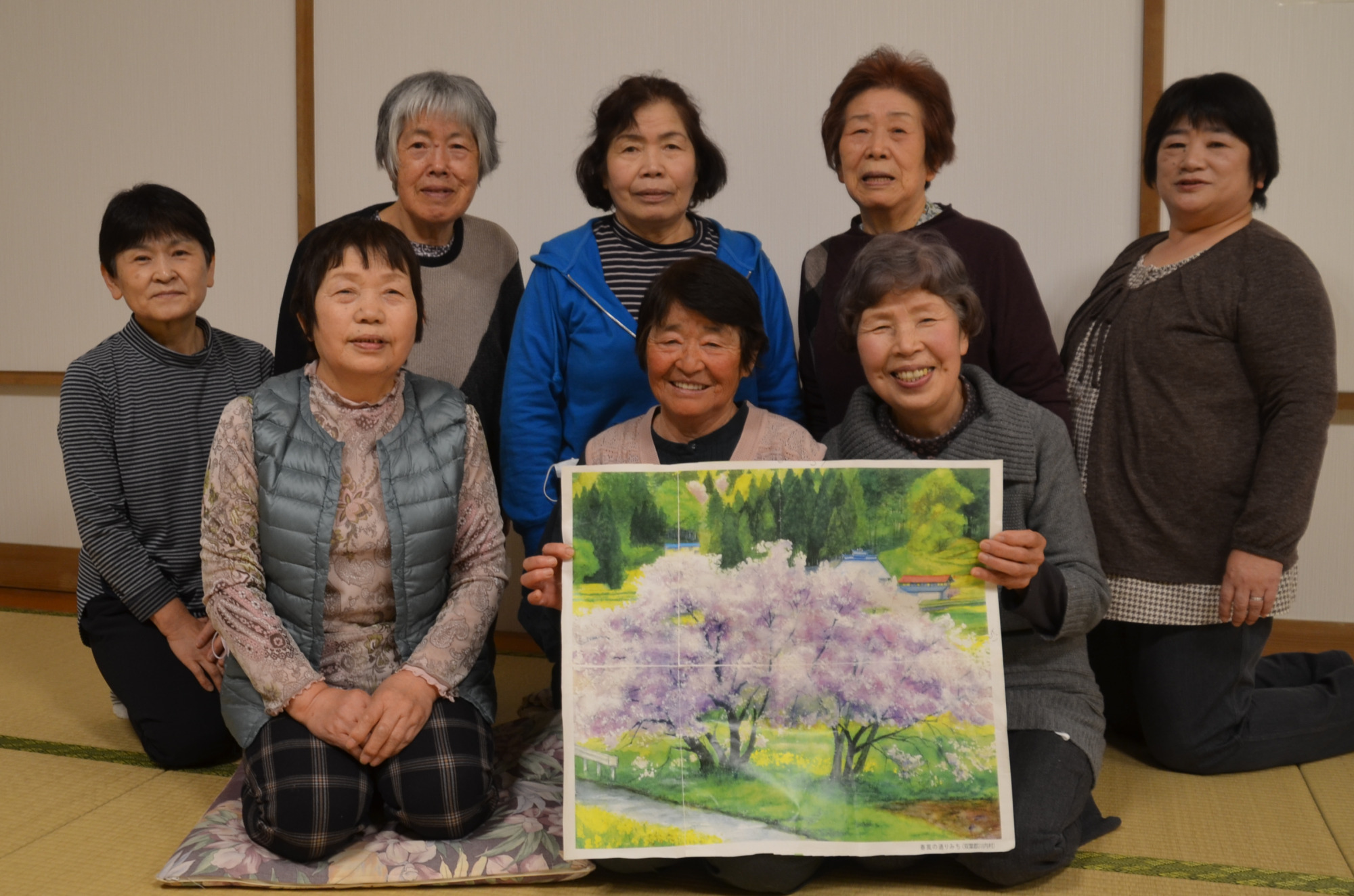 人も自然も温かい「結の村」