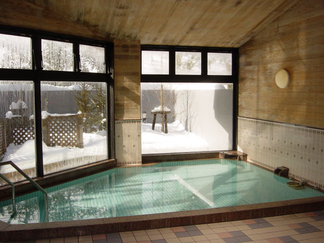 みどりの里 せせらぎ荘