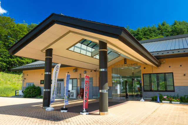 どこへ行く？はじめての葛尾村観光！